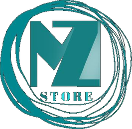 Logo MZ STORE