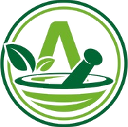 Logo DS ALBY PANJALU